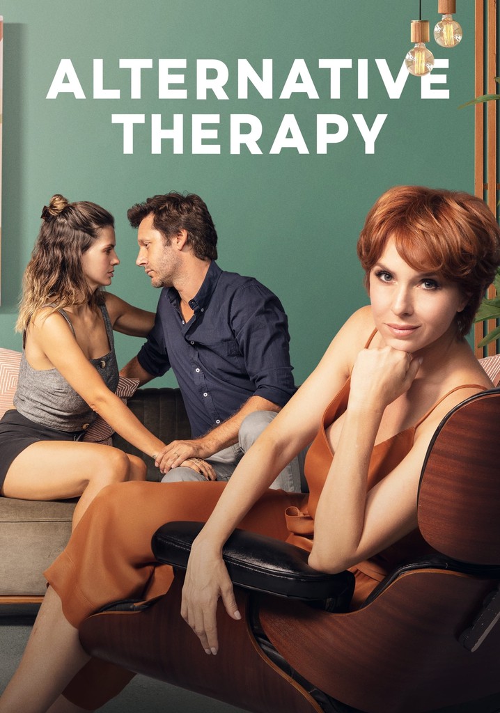Alternative Therapy streaming tv show online